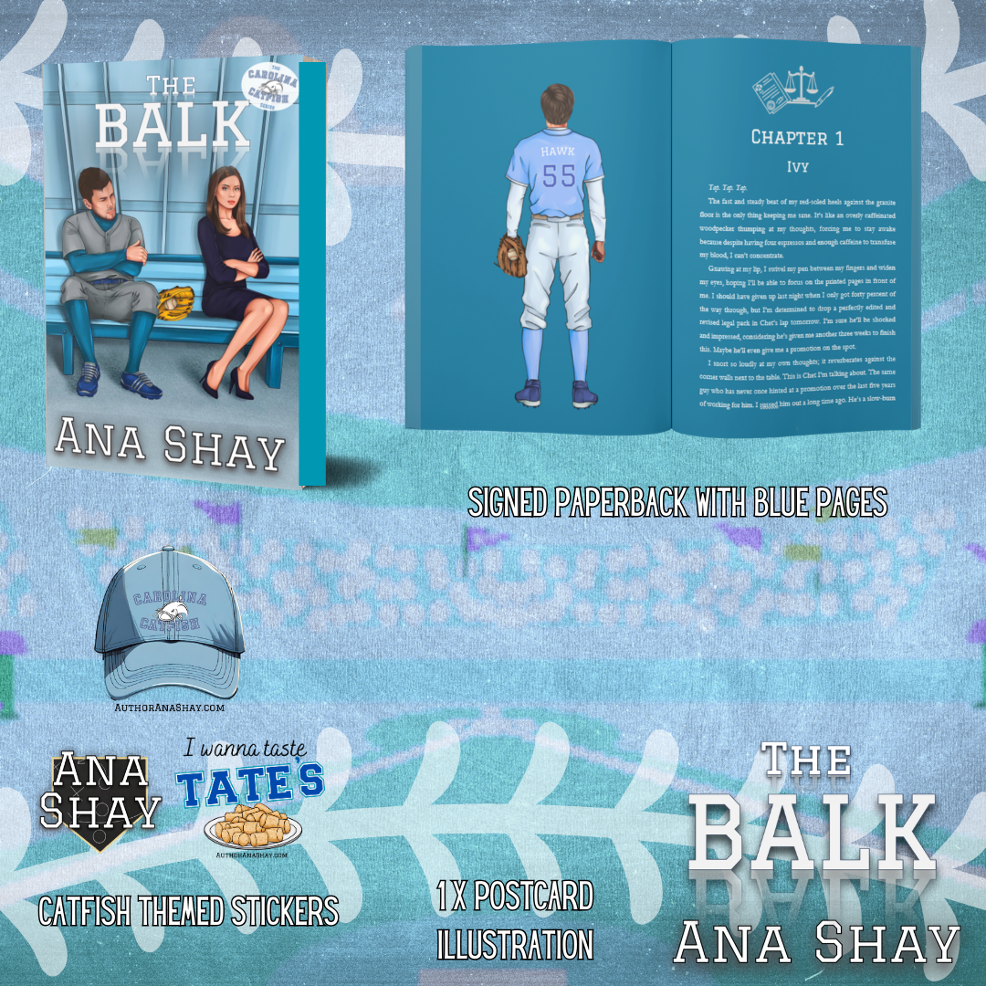 Ultimate Ana Shay Bundle Colored Page Bundle - SIGNED
