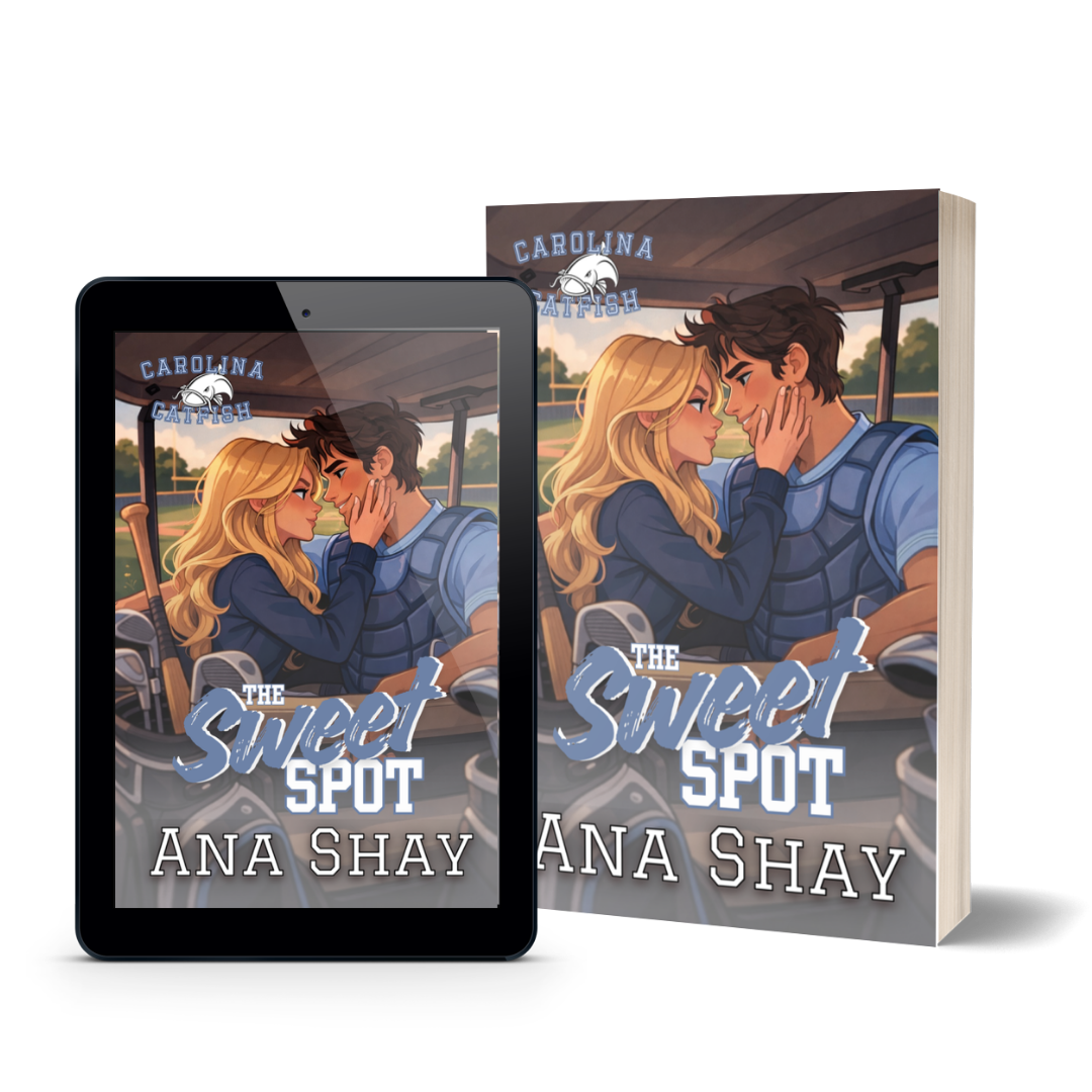 The Sweet Spot Novella