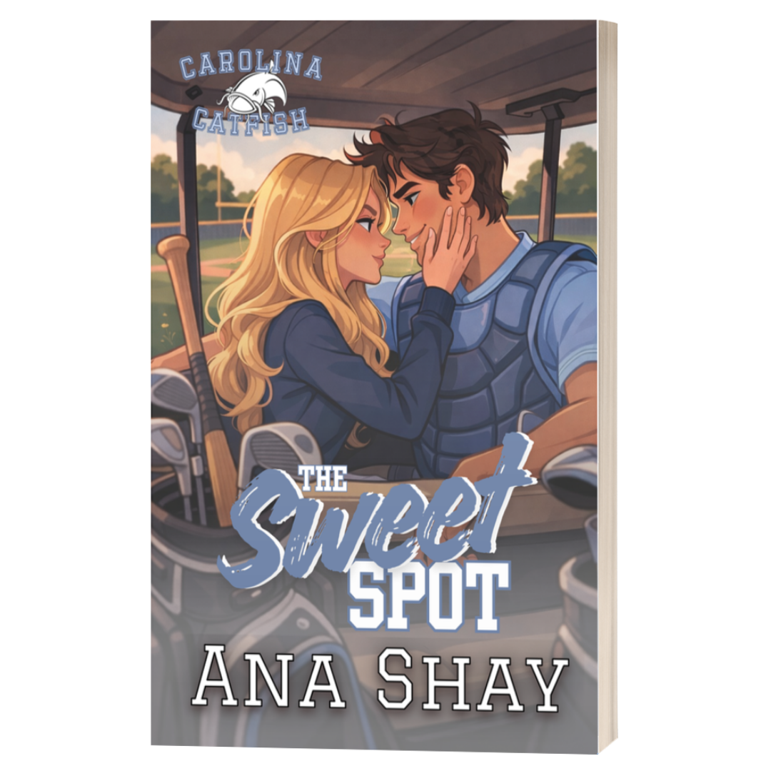 The Sweet Spot Novella
