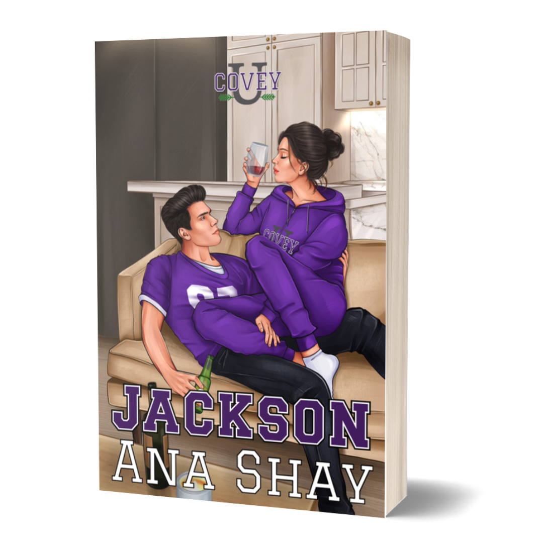 Pick Me (Covey U Book 6)